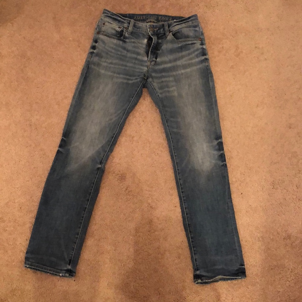 Men’s American Eagle jeans